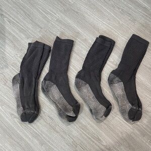 4 pairs of Men's Dickies Socks